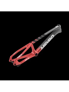 Meybo 2024.5 HSX Carbon Bmx Race Frame SL/PI/WH/GR